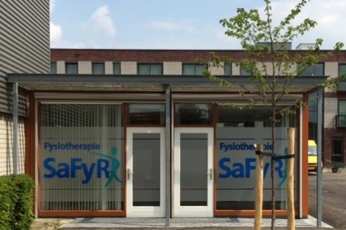 Safyr Hansweert