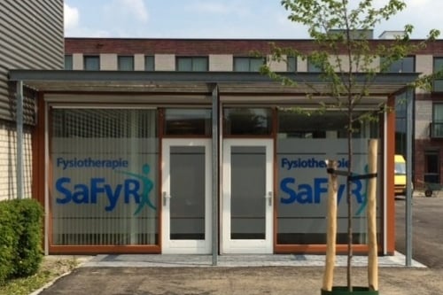 Safyr Hansweert