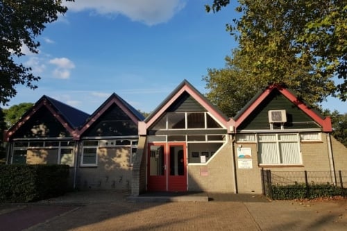 safyr.nl