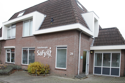 safyr.nl