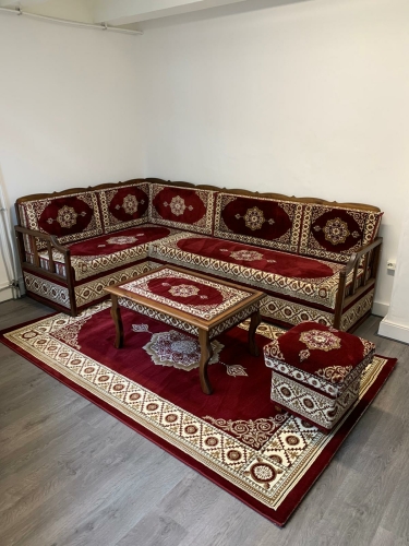 Orientalisches Sofa 30