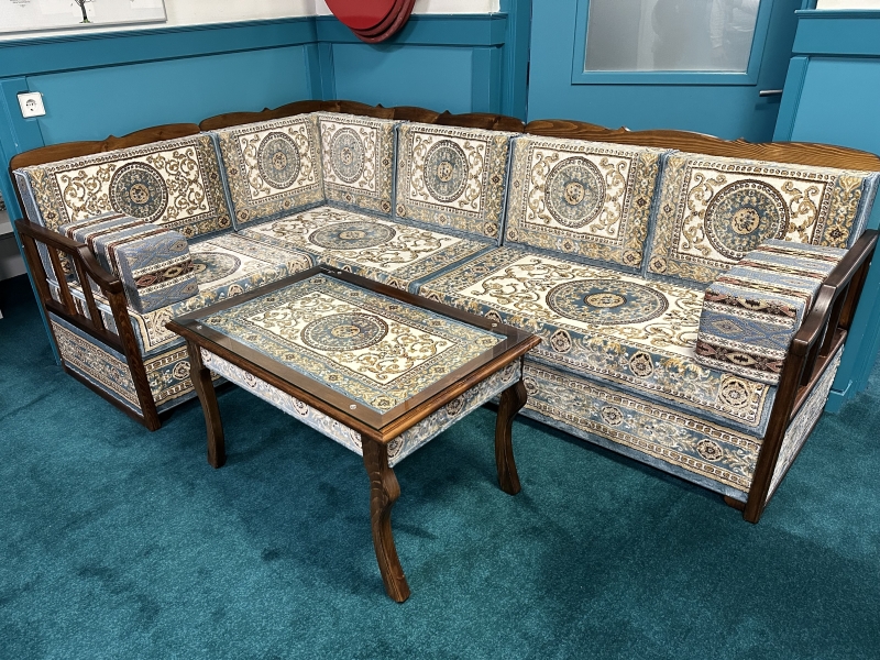 Şark Köşesi Modelleri 44