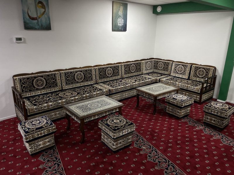 Şark Köşesi Modelleri 33