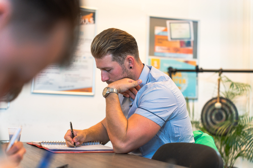 sales training gratis