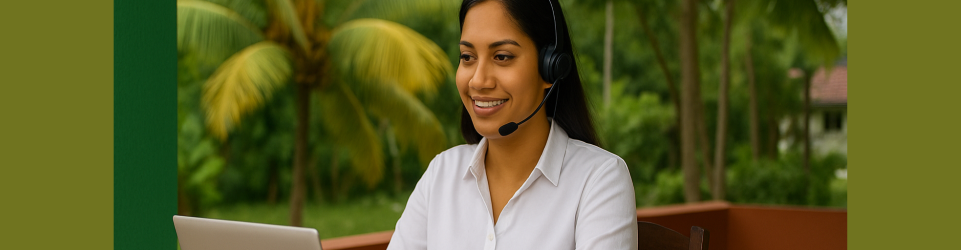 Recruiter Suriname Recruiter Suriname