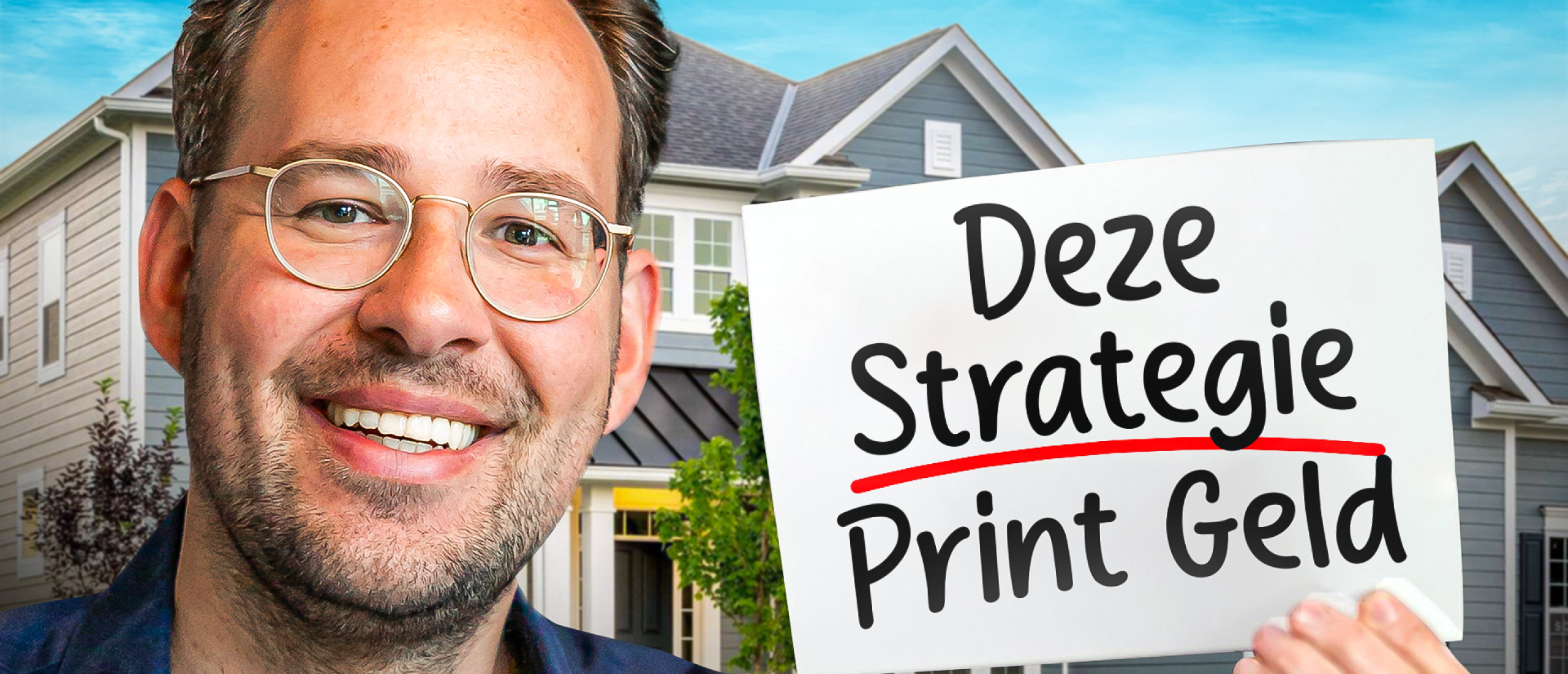 Hoe krijg ik klanten voor mijn bedrijf? | Praktisch stappenplan voor B2B & B2C lead generatie