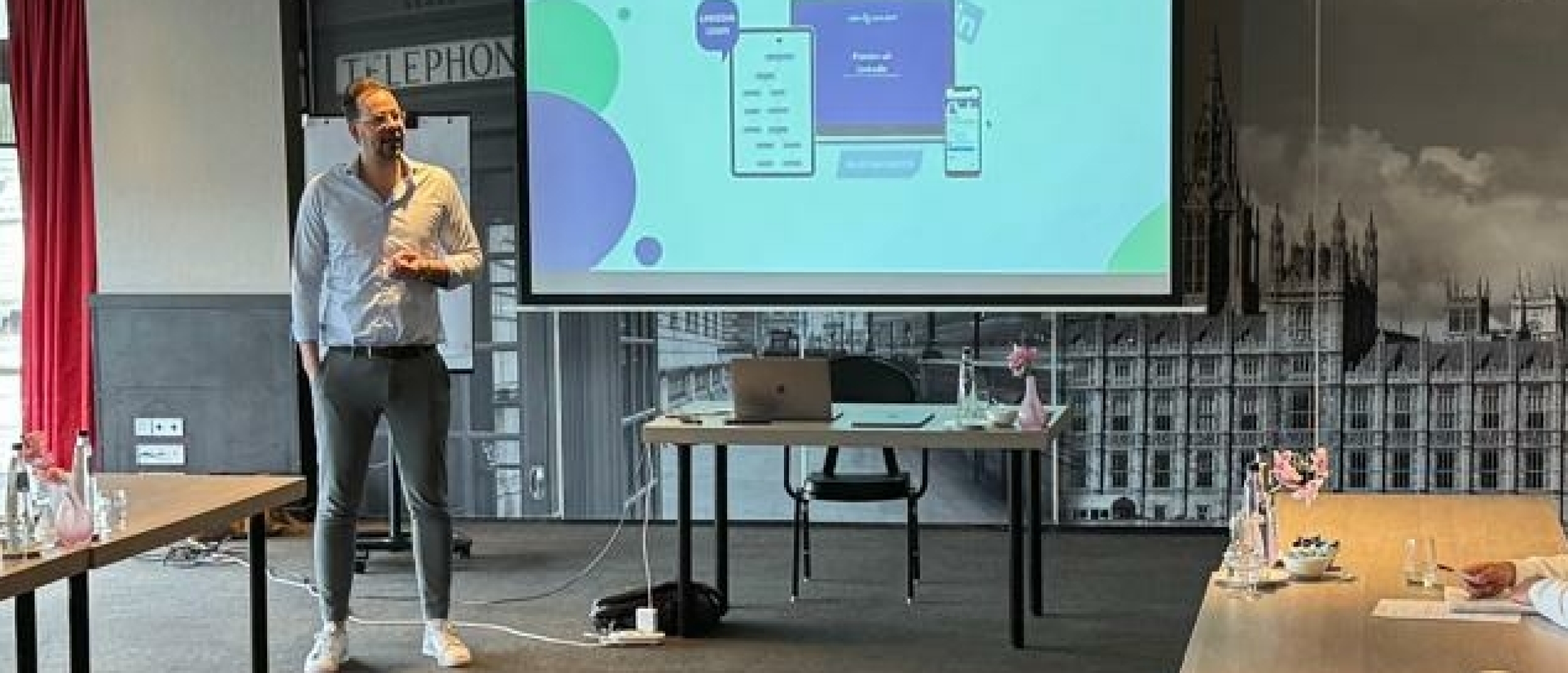Stop met Koude Acquisitie: zo komen er dagelijks klanten uit LinkedIn (B2B & B2C) — mét AI, zonder stress