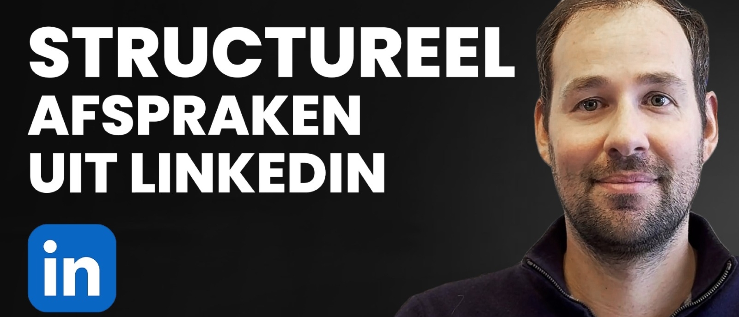 Hoe krijg je via LinkedIn Sales Navigator klanten?