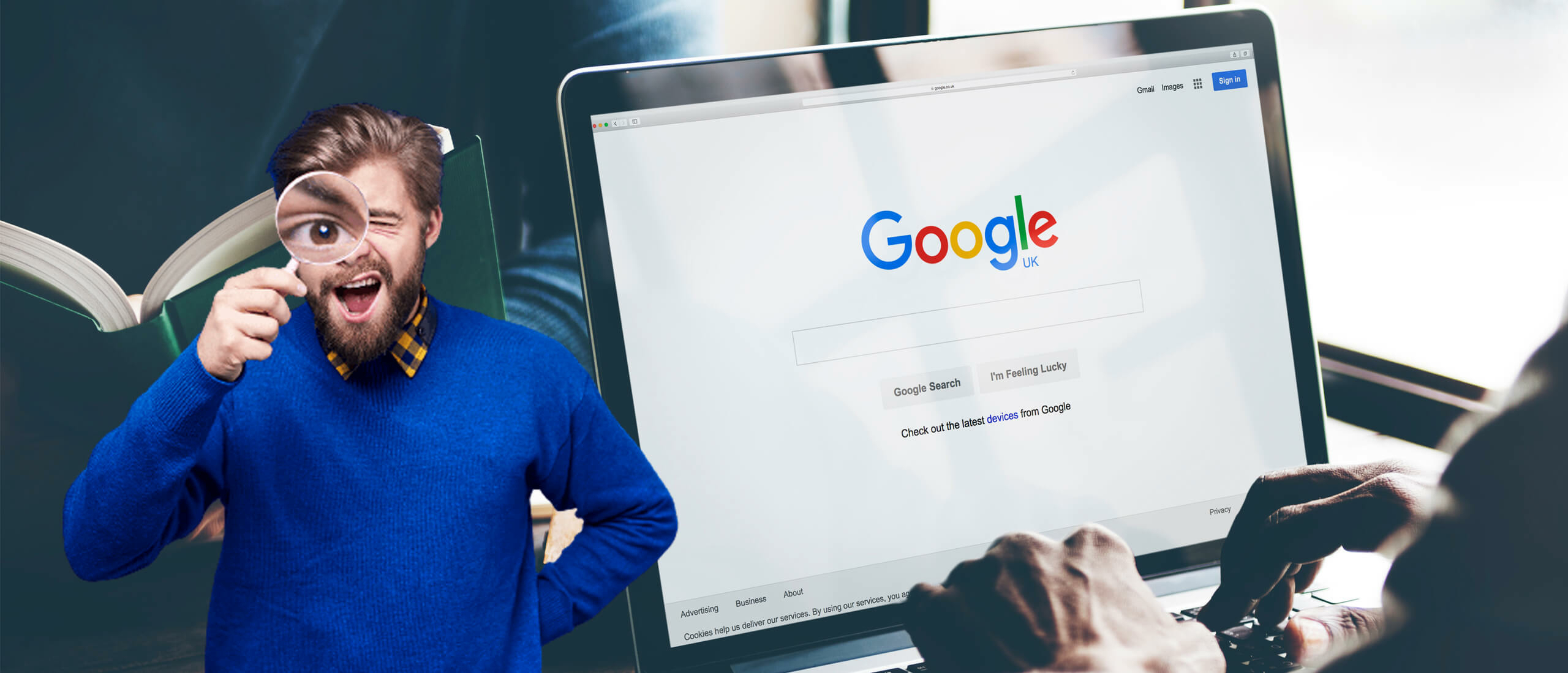 Alles wat je moet weten om gevonden te worden op Google