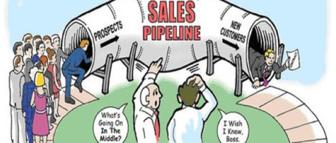 Hoe krijg je een structureel gevulde database met leads, afspraken en sales? (Social selling)