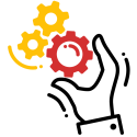 SalesPassie - Icon oplossing