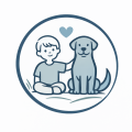 Kind en hond harmonie