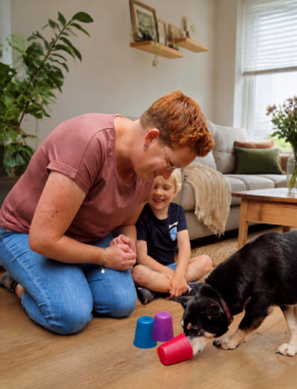 Samen veilig spelen