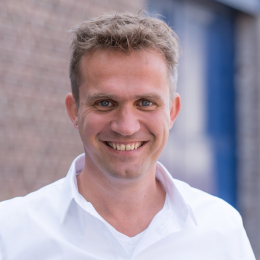 webinar effectief vergaderen