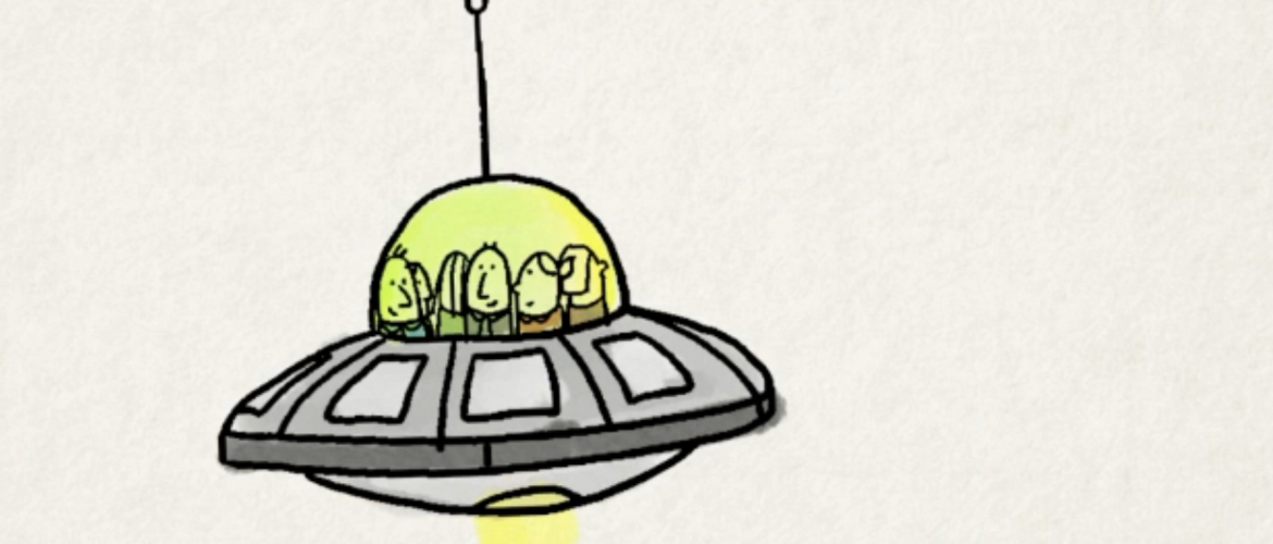 Straks heb ik als leidinggevende niets meer te zeggen.