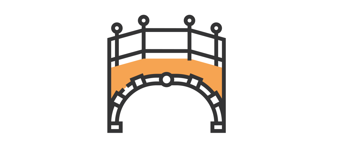 Zo overbrug je verschillen