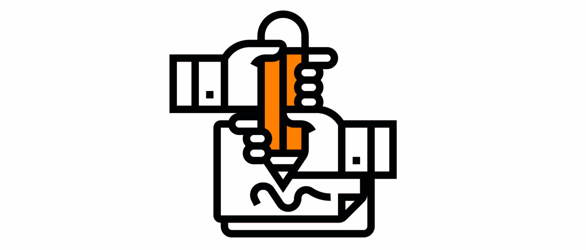 Samenwerken op basis van VERTROUWEN