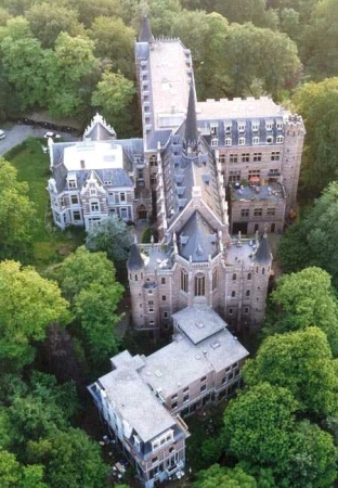 De Refter in Ubbergen