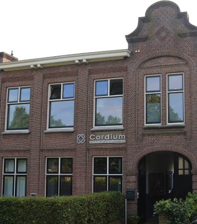 Cordium.nl