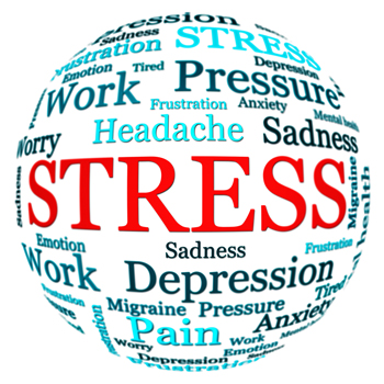 Stress aanpakken met de volgende drie beweegtips