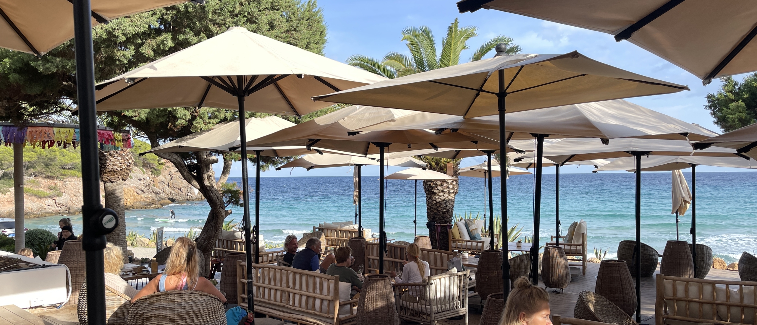 Waarom een yogavakantie op Ibiza zo ontzettend leuk en fijn is!