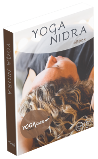 eBook Yoga Nidra teacher training online