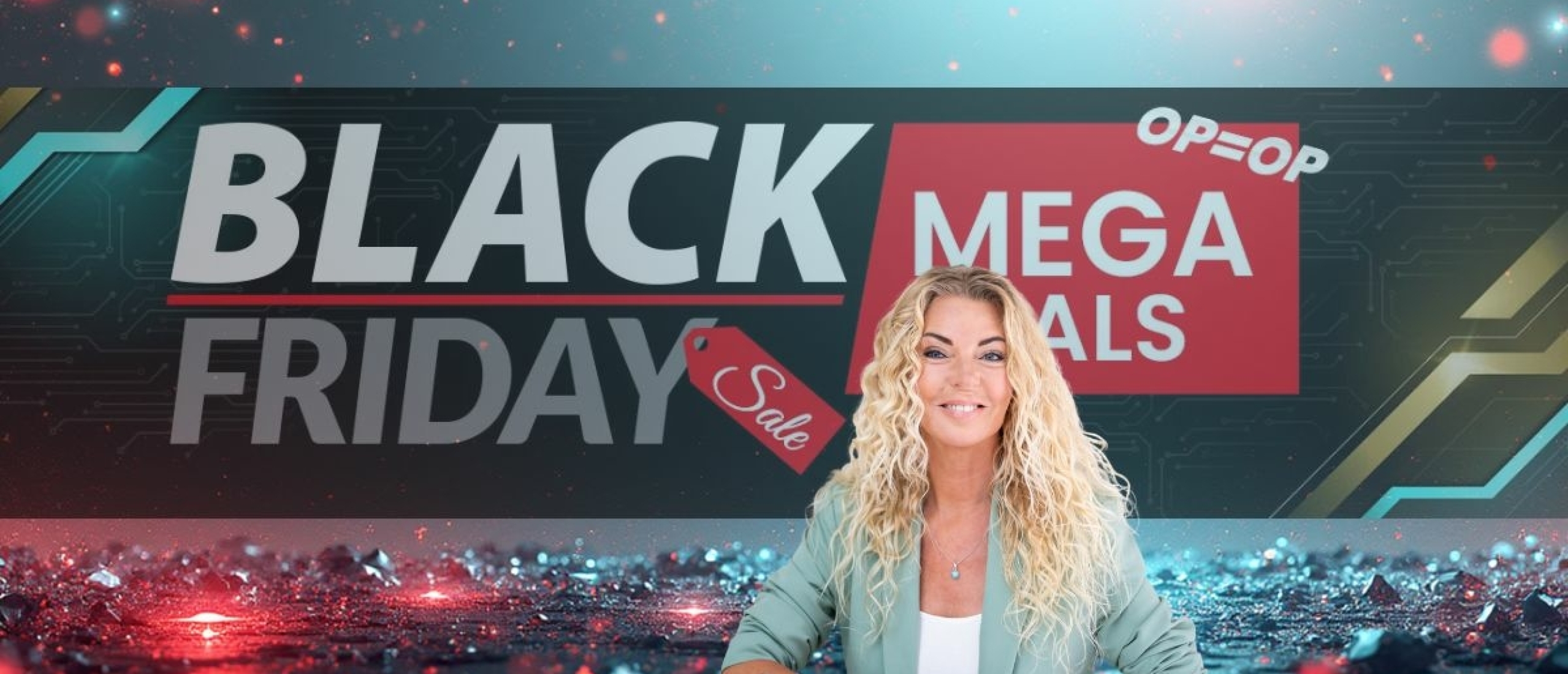 Black Friday: de innerlijke tweestrijd van een yogadocent met koopkriebels