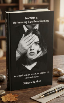 Boek Narcisme: Herkenning & Zelfbescherming
