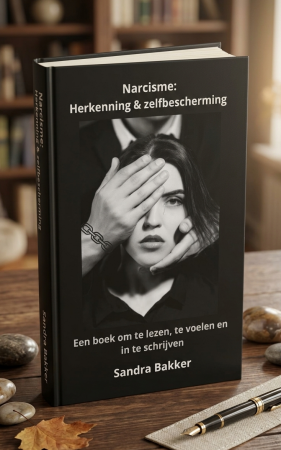 Boek Narcisme: Herkenning & Zelfbescherming