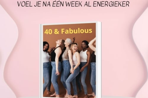 e-book 40 and fabulous