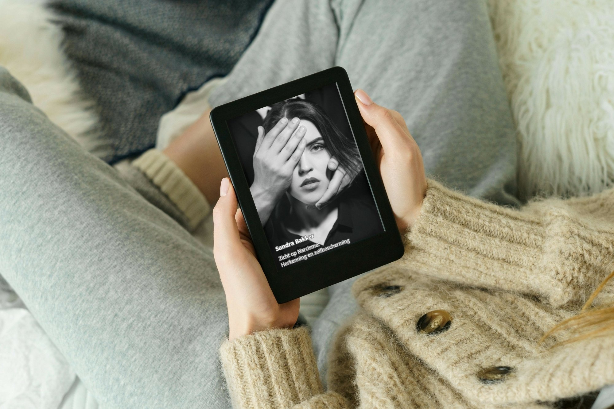 mockup 4 e-book narcisme