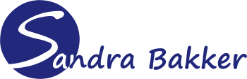 sandra bakker logo