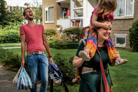 Familiefotograaf Delft Westland Midden Delfland Zuid Holland Gezinsfoto's zoals jullie echt zijn, spontaan en ongedwongen vastgelegd door de kinderfotograaf van Delft
