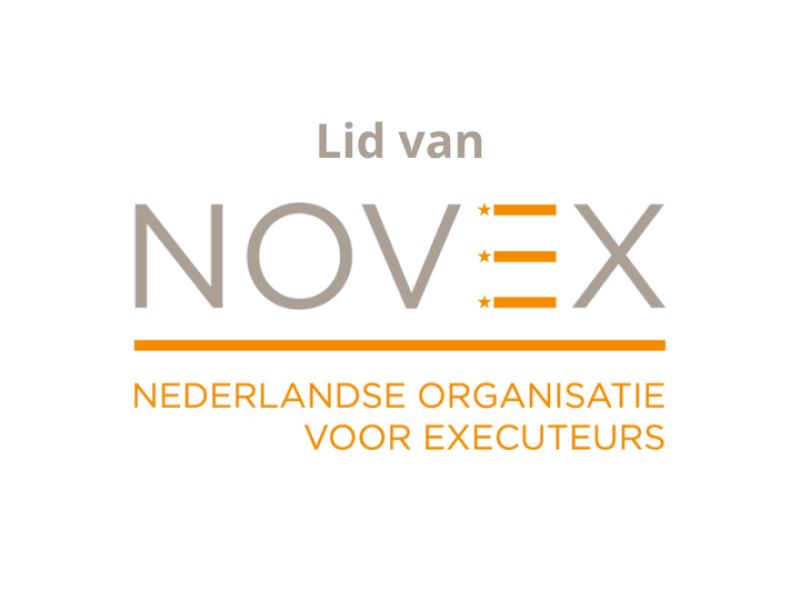 Lid van Novex