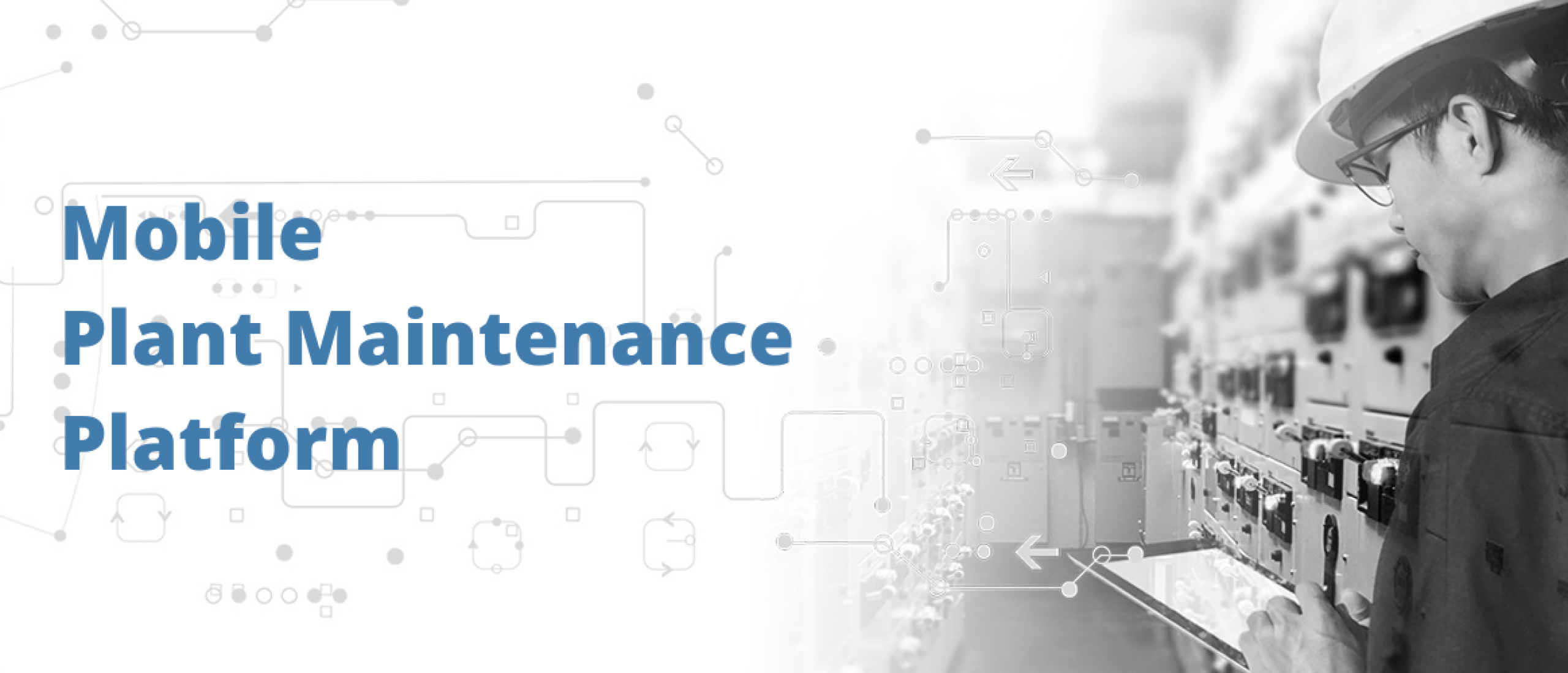 Demo SAP Mobile Plant Maintenance Platform | Incentro