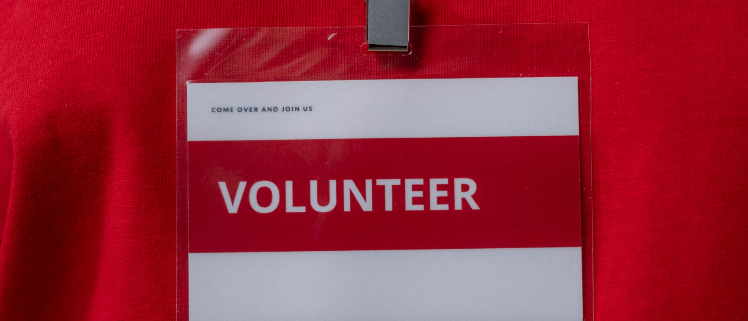 Blog | Verantwoordelijk voor je vrijwilligers?