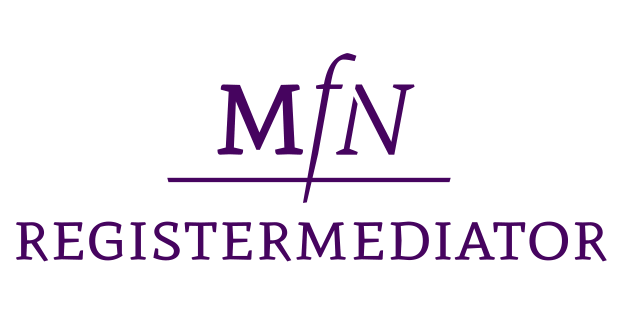 Logo MFN registermediator