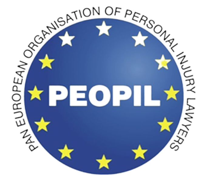 PEOPIL logo