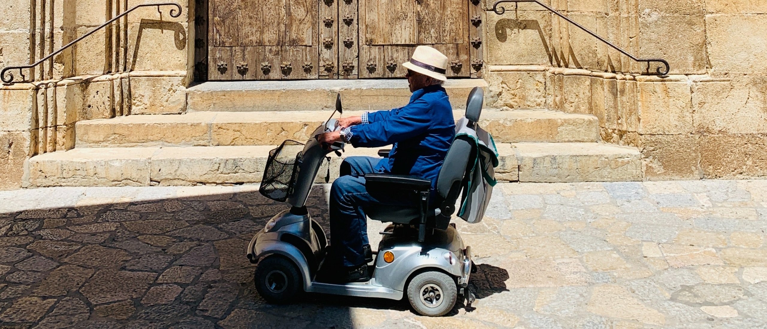 scootmobiel
