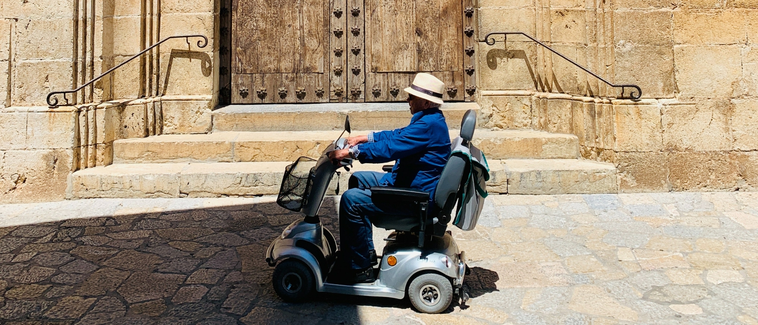 scootmobiel
