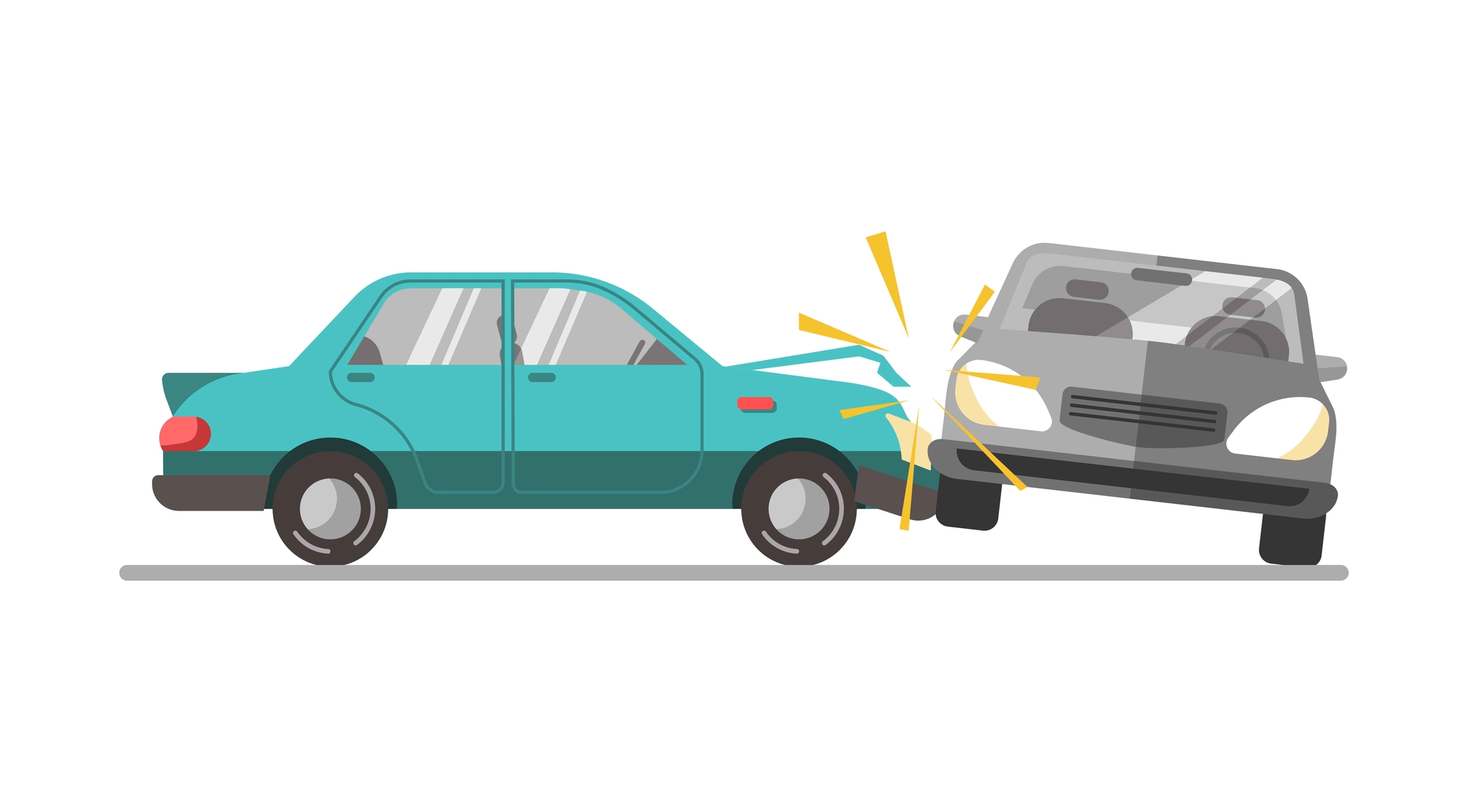 Wat is een verkeersongeval?
