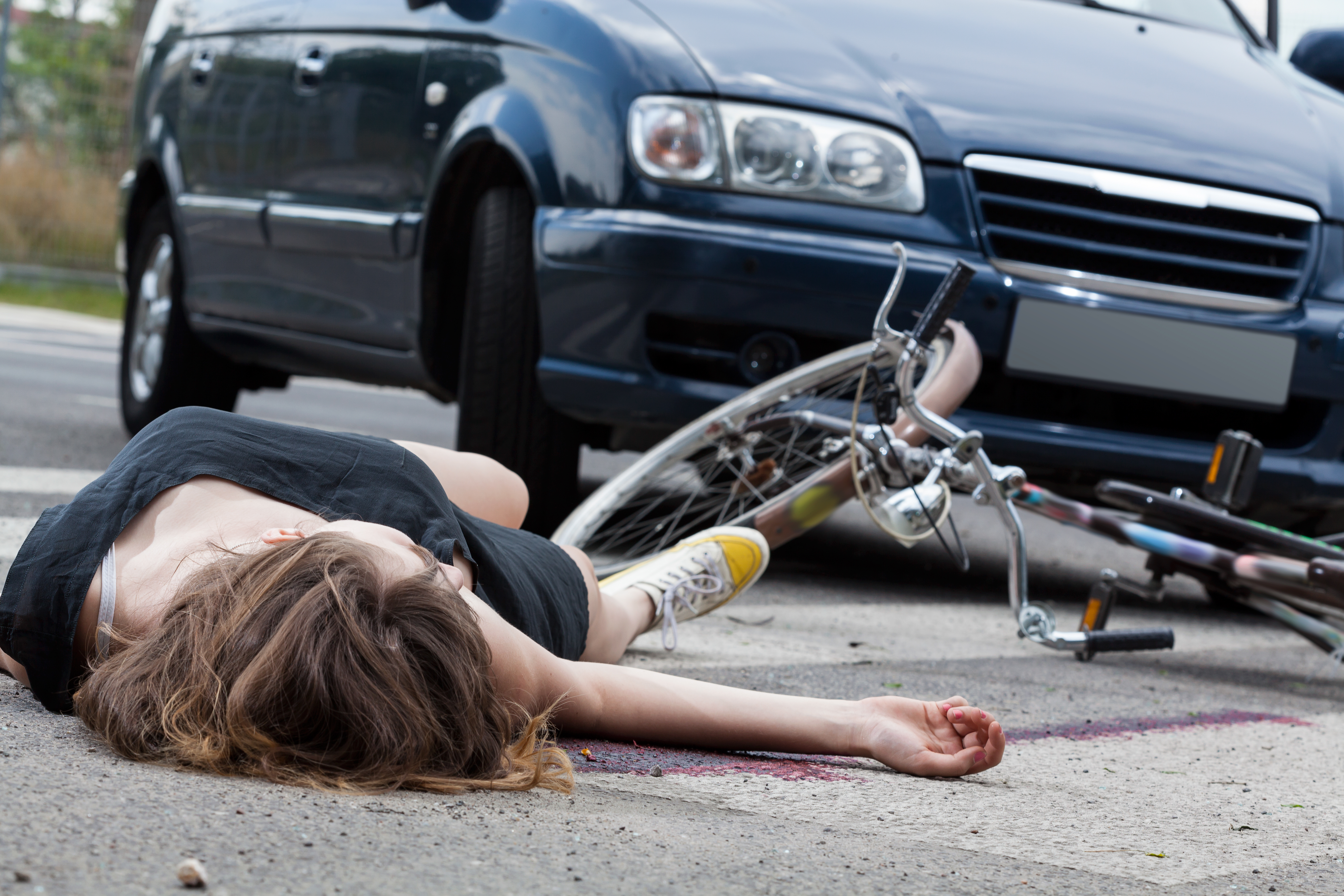 5 tips bij letselschade na een verkeersongeval