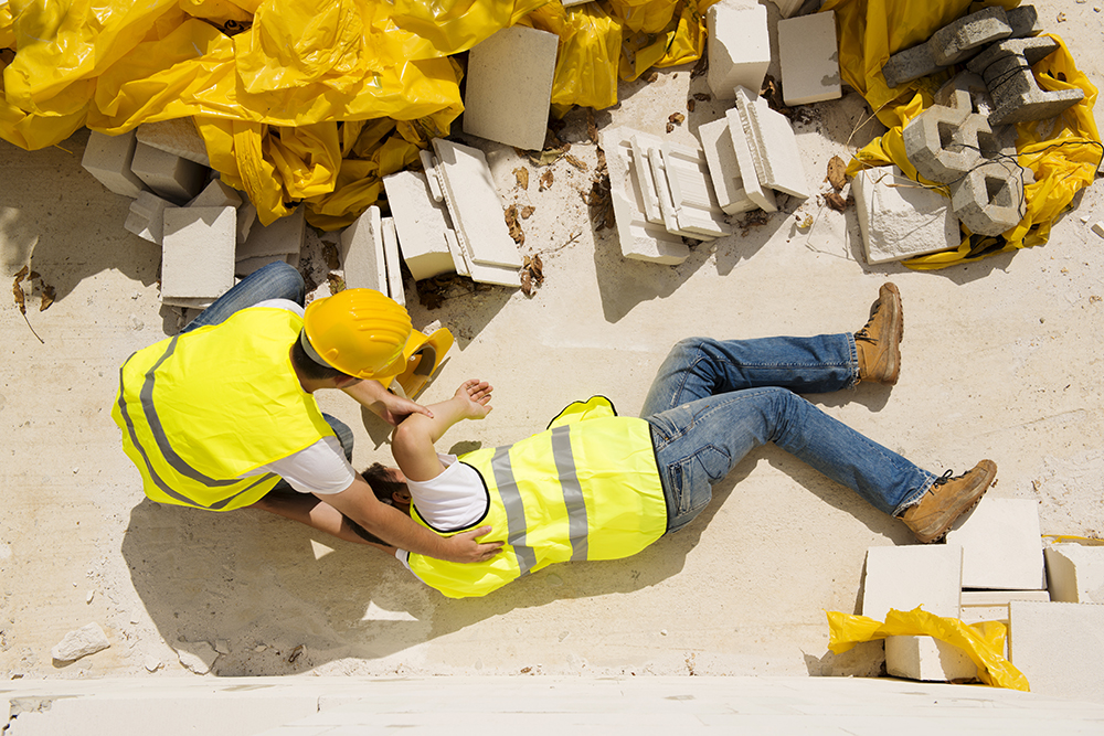 Wanneer moet een werkgever een ongeval melden bij de arbeidsinspectie (nu: Inspectie SZW)?