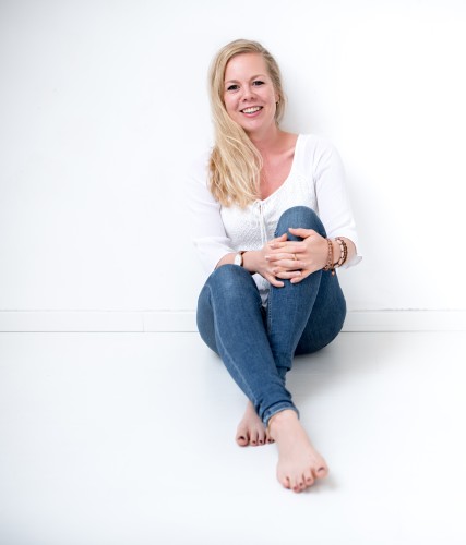 Sarah Bierens