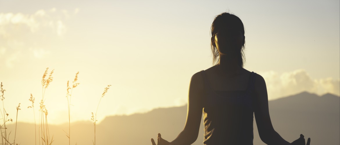 Beginnen met mediteren: zo doe je dat!