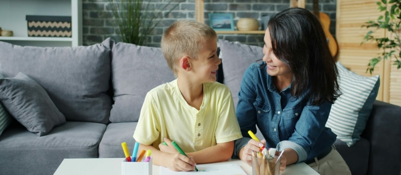 Co-ouderschap goed regelen: 6 concrete stappen die rust geven Co-ouderschap goed regelen: 6 concrete stappen die rust geven