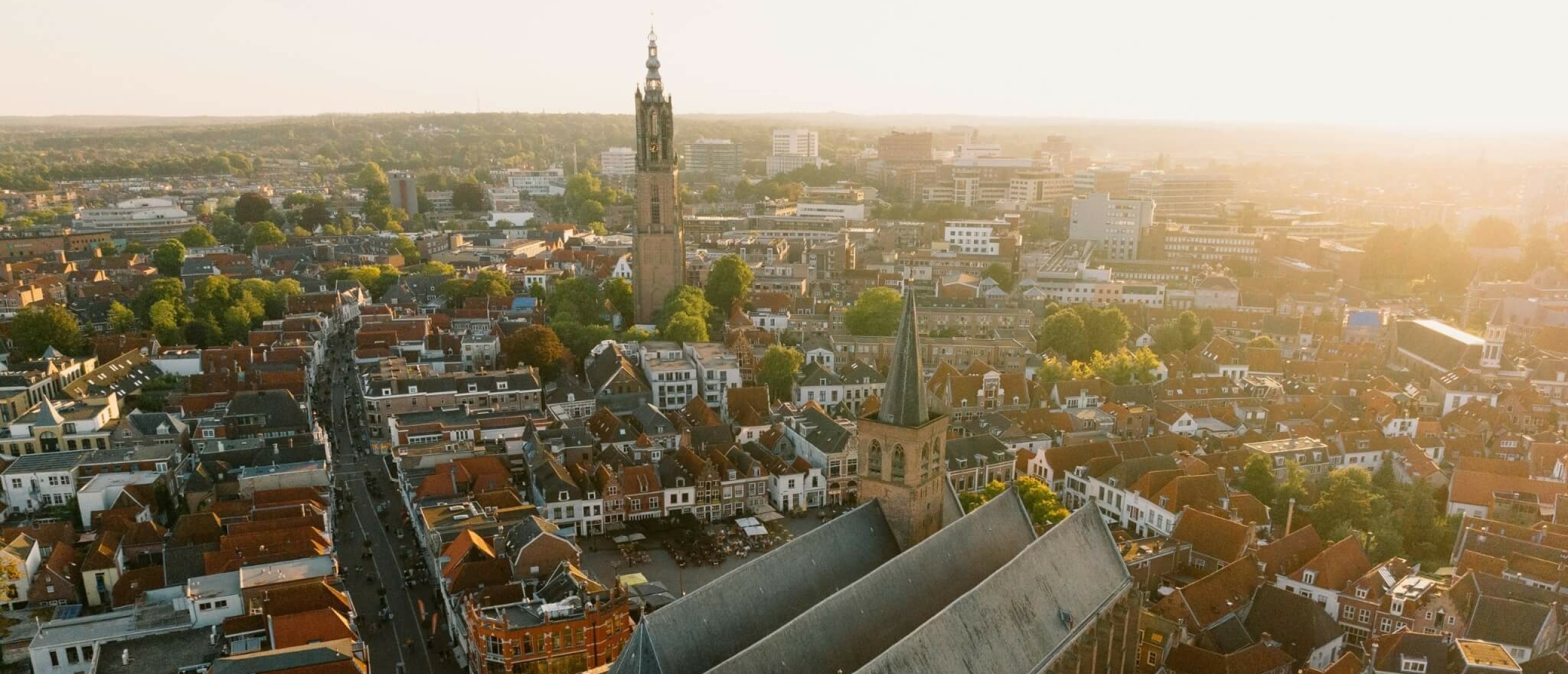 Mediator of echtscheidingsadvocaat in Amersfoort nodig? Kies voor Sarah Köller