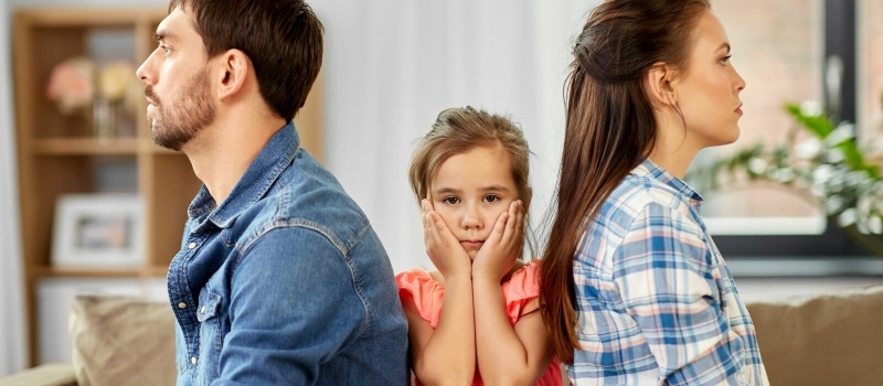 Hoe kunnen we de scheiding zo soepel mogelijk laten verlopen voor onze kinderen?