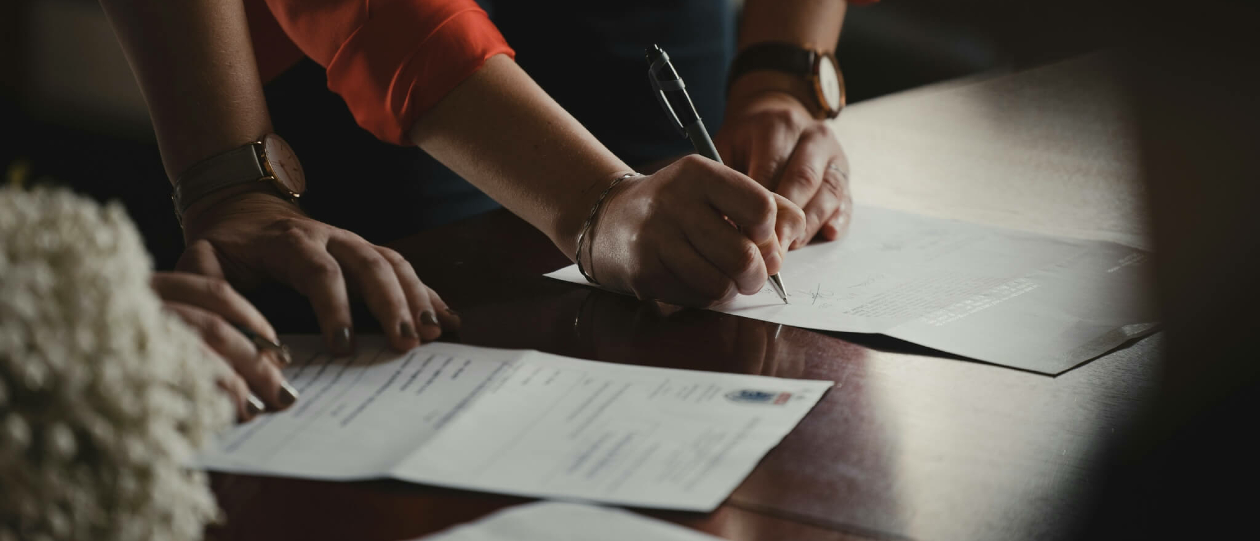 Welke impact heeft een scheiding op je pensioen?