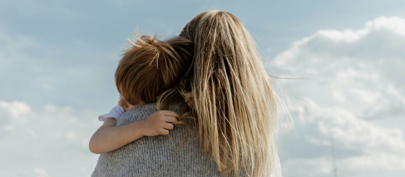Hoe vertel je de kinderen over de scheiding? Hoe vertel je de kinderen over de scheiding?
